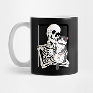 Friend Forever Mug